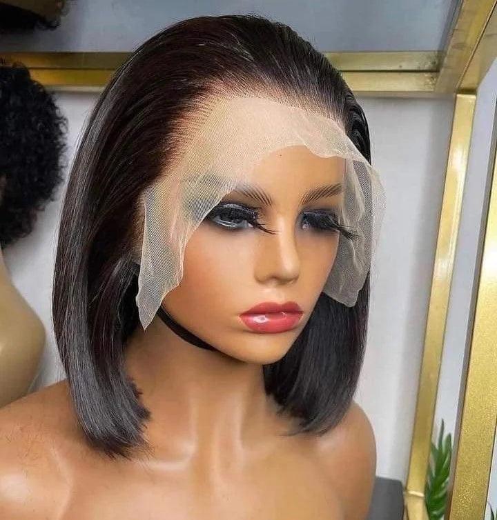 Como Cuidar de Perucas de Cabelo Humano: Guia Completo