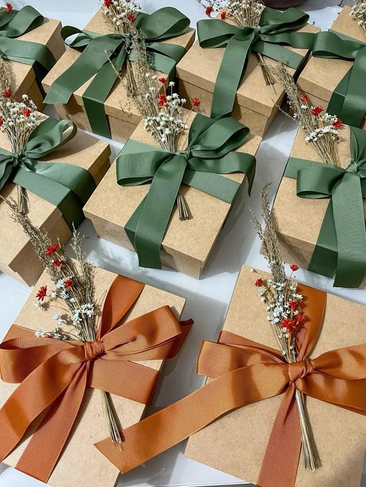 7 Ideias para o kit de presentes para padrinhos de casamento