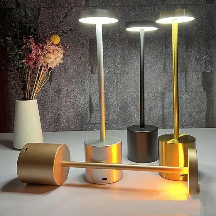 luminárias