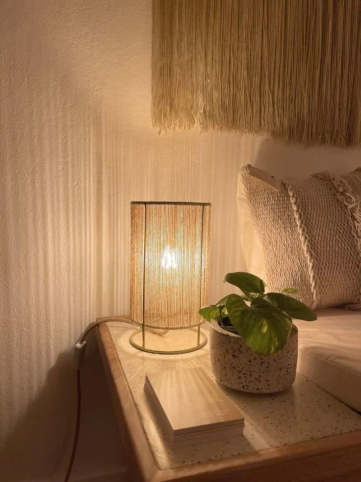 Tendência em luminárias para sala e quarto: Deixe o ambiente mais quente e sofisticado