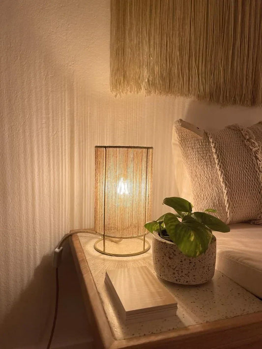 Tendência em luminárias para sala e quarto: Deixe o ambiente mais quente e sofisticado