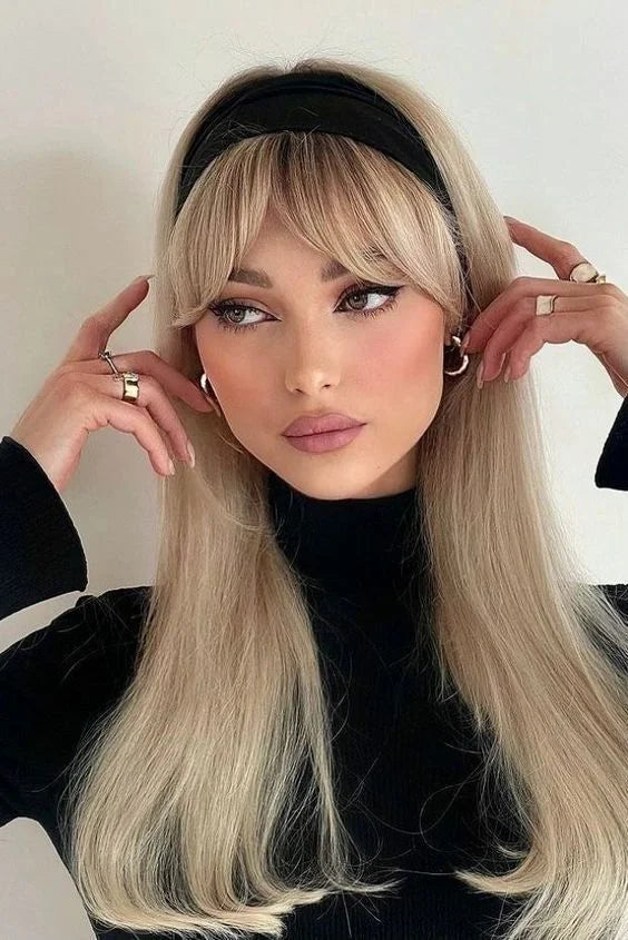 Penteados em perucas: guia completo para arrasar com estilo