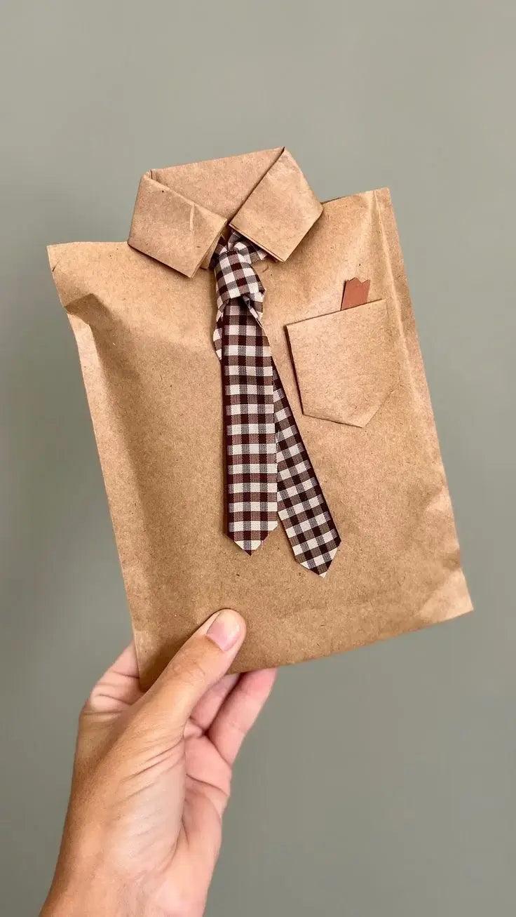 Presentes para o dia dos pais