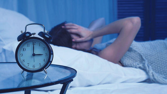 Resolver distúrbios do Sono nunca foi tão Simples - Polideia