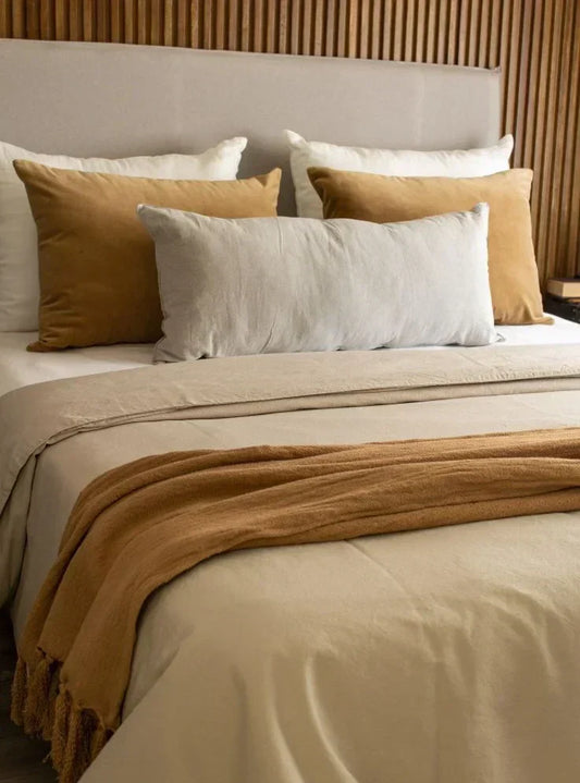 Roupas de cama para inverno: Qual escolher e como cuidar