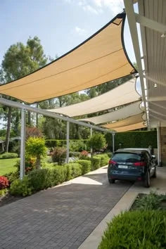 Sombrite garagem é a solução prática para proteger seu veículo gastando pouco