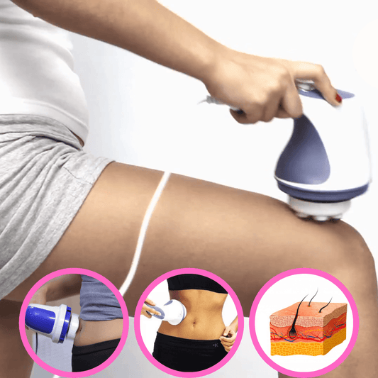 Tone Pro Massageador: Veja o passo a passo de como usar