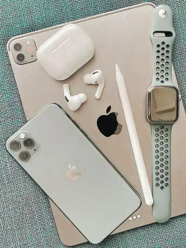 Gadgets eletrônicos