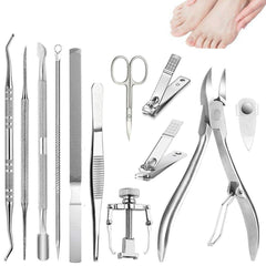 Polideia comprar melhor kit podologia profissional barato material de podologia preço