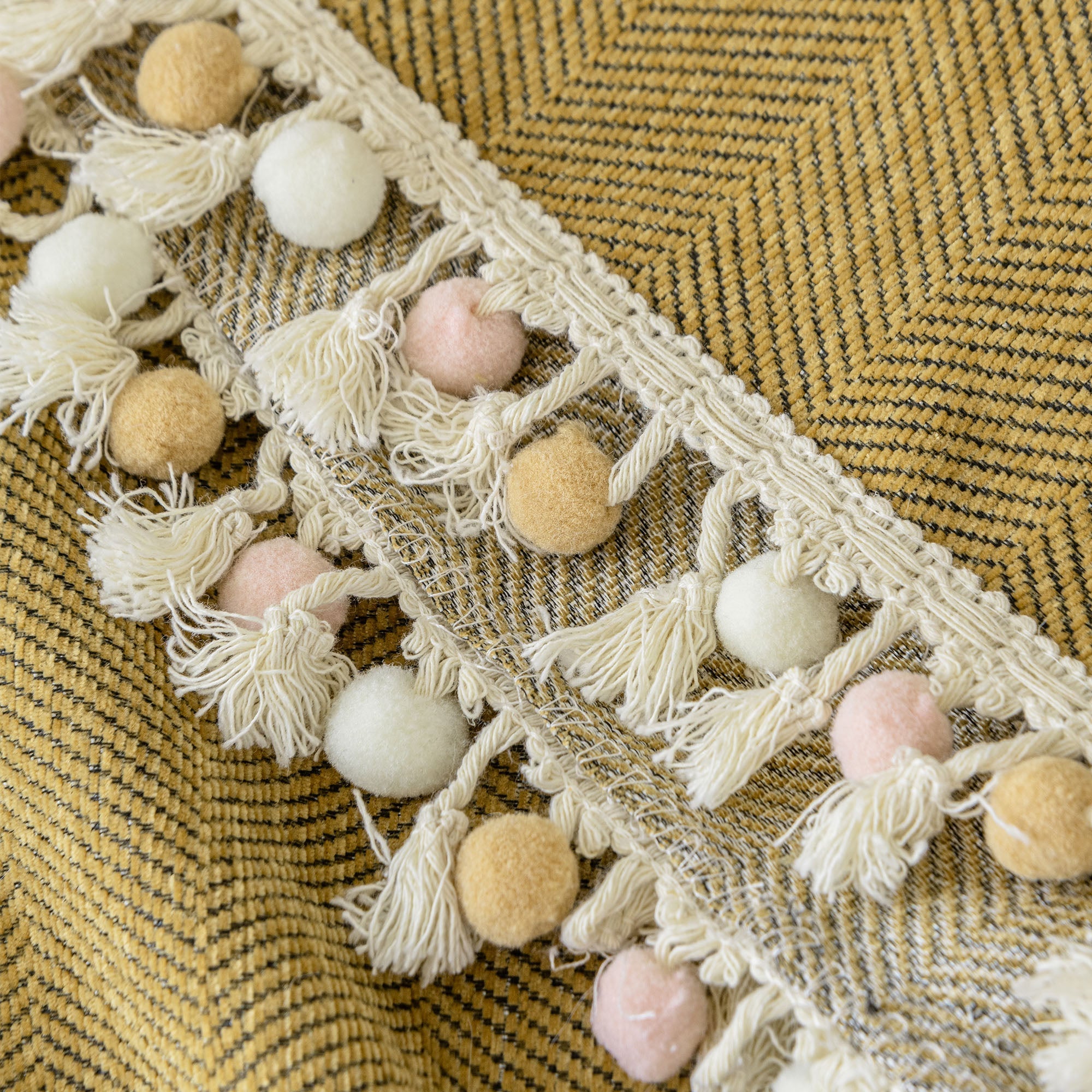 Tassel