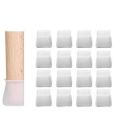 Polideia compre melhor protetor pe de cadeira e mesas de silicone  barato