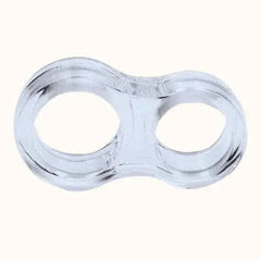 Amortecedor de Silicone para Maçaneta de Porta [Kit 5pcs] - Amortecedor de Silicone para Maçaneta de Porta [Kit 5pcs] - 5 pcs - Polideia