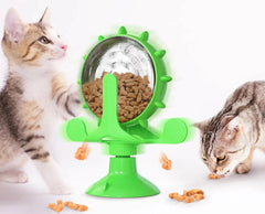 Brinquedo Interativo para Cachorro e Gato - Diversão garantida para seu pet. Compre agora!