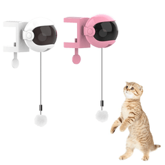 Brinquedo Interativo para Gato e Cachorro - Brinquedo Interativo para Gato e Cachorro - Default Title - Polideia