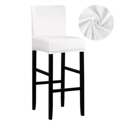 Capa para Banqueta: Estilo impermeável e conforto duradouro. Ideal para uso interno/externo. Fácil limpeza. Adquira já