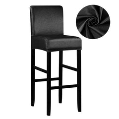 Capa para Banqueta: Estilo impermeável e conforto duradouro. Ideal para uso interno/externo. Fácil limpeza. Adquira já