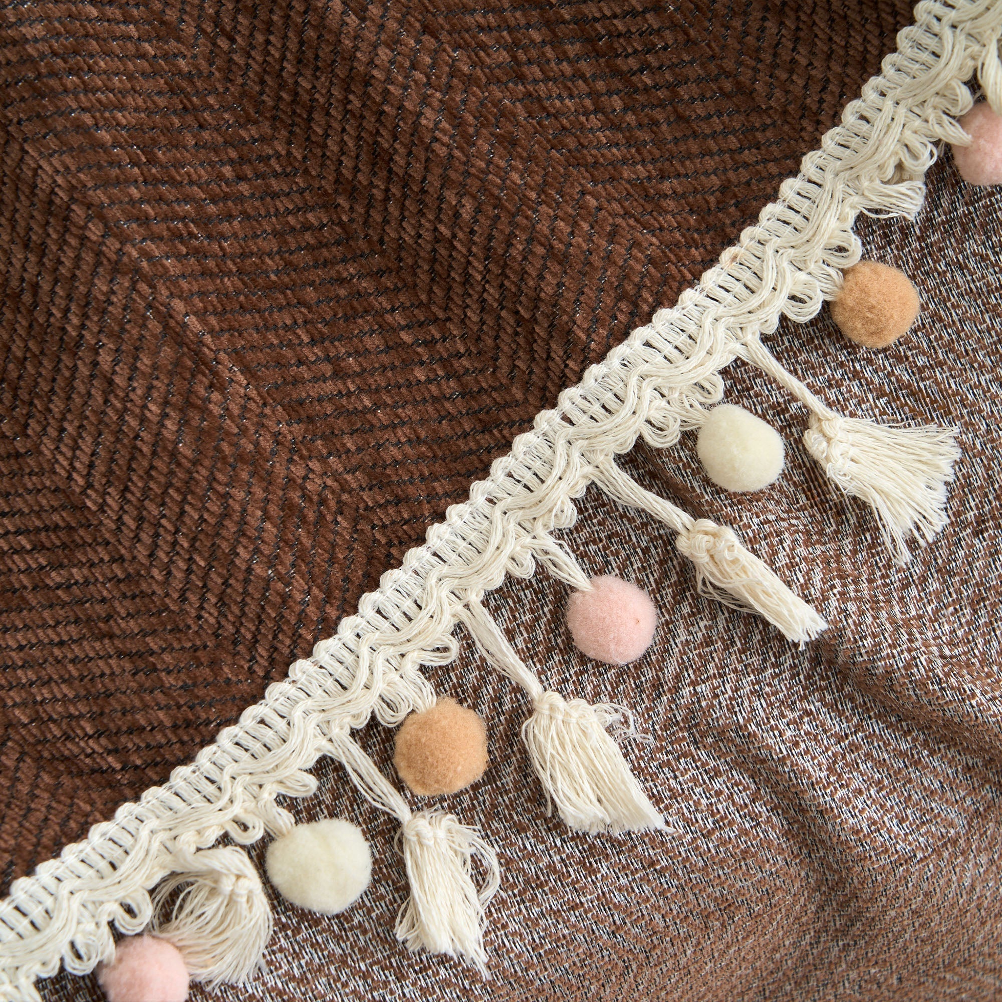 Tassel
