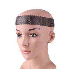 faixa hair-grip