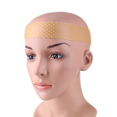 faixa hair-grip
