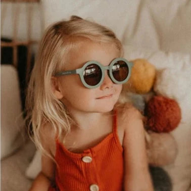 Óculos de Sol Infantis UV400