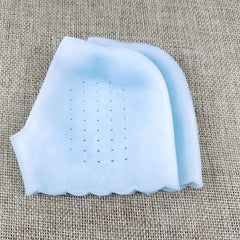 Experimente conforto instantâneo com nossas Palmilhas de Silicone. Alívio para fascite plantar. Laváveis e reutilizáveis. Cuide dos seus pés com qualidade.