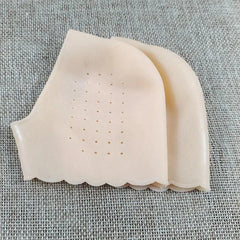 Experimente conforto instantâneo com nossas Palmilhas de Silicone. Alívio para fascite plantar. Laváveis e reutilizáveis. Cuide dos seus pés com qualidade.