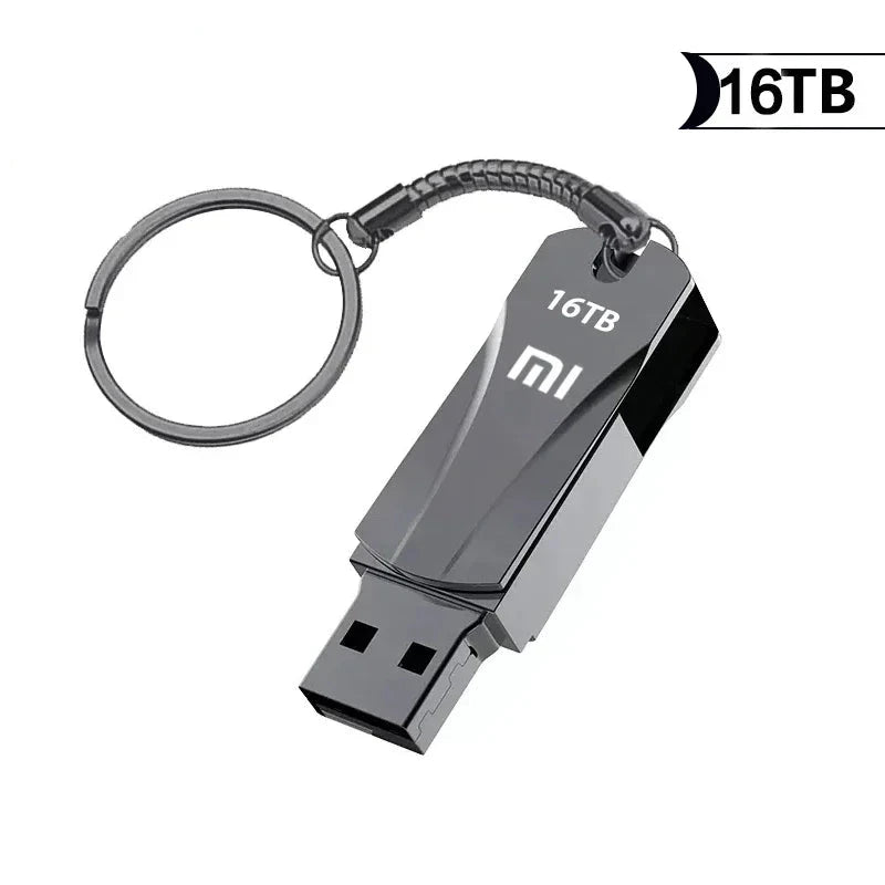 Pen Drive 2 TB - HD Externo