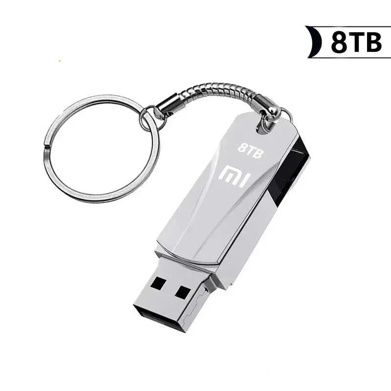 Pen Drive 2 TB - HD Externo