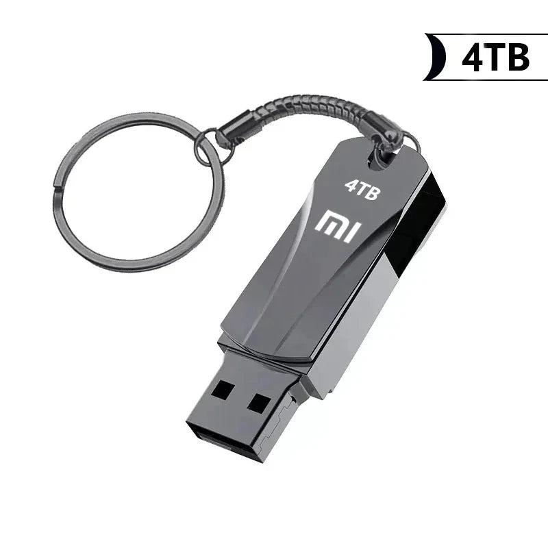 Pen Drive 2 TB - HD Externo