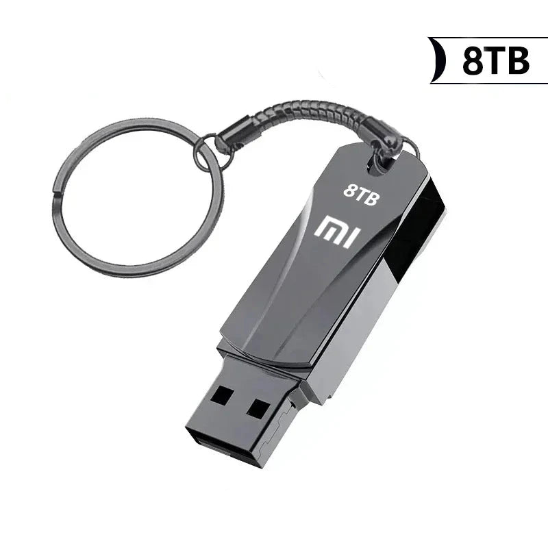 Pen Drive 2 TB - HD Externo