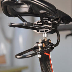 Amortecedor para Selim de Bicicleta | Bike Shock