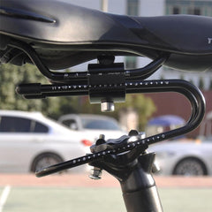 Amortecedor para Selim de Bicicleta | Bike Shock
