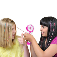 Aparelho Automático para Dreadlocks Infantil - Aparelho Automático para Dreadlocks Infantil - Default Title - Polideia