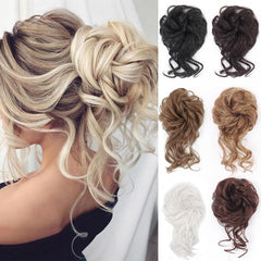Aplique Coque Natural Penteado Perfeitos