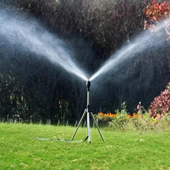 Aspersor De Irrigação 360 em Tripé - Aspersor De Irrigação 360 em Tripé - Default Title - Polideia