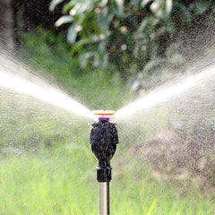 Aspersor De Irrigação 360 em Tripé - Aspersor De Irrigação 360 em Tripé - Default Title - Polideia