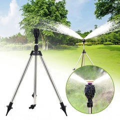 Aspersor De Irrigação 360 em Tripé - Aspersor De Irrigação 360 em Tripé - Default Title - Polideia