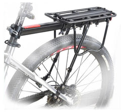 Bagageiro de Bicicleta com Refletor - Bagageiro de Bicicleta com Refletor - Default Title - Polideia