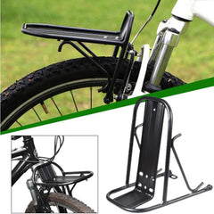 Bagageiro de Bicicleta Dianteira - Bagageiro de Bicicleta Dianteira - Default Title - Polideia