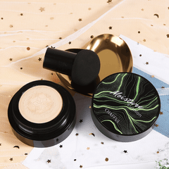 Base Moisture Cushion Alta Cobertura