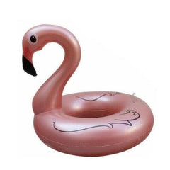 Boia Flamingo Gigante Piscina