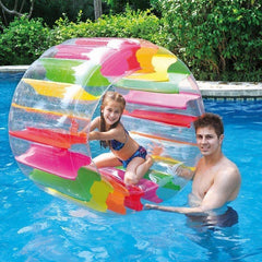 Polideia comprar melhor boia gigante para piscina barato