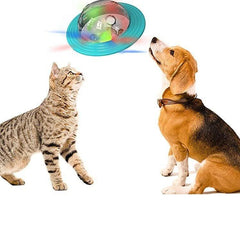 Brinquedo para Cães Cachorro Gatos Libera Petisco Ração - Polideia