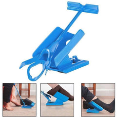 Polideia melhor calcador de meias de compressao preço  calcador de meias de compressao onde comprar  calcador de meias de compressao barato