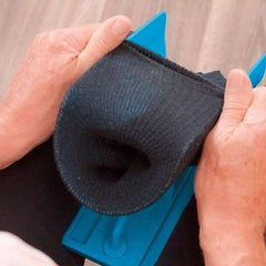 Polideia melhor calcador de meias de compressao preço  calcador de meias de compressao onde comprar  calcador de meias de compressao barato