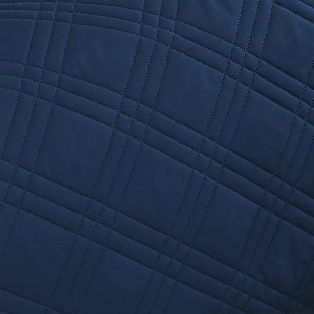 Comprar capa impermeável universal para sofá anti gatos e cachorros antiderrapante com proteção contra pelos barato ou em promoção