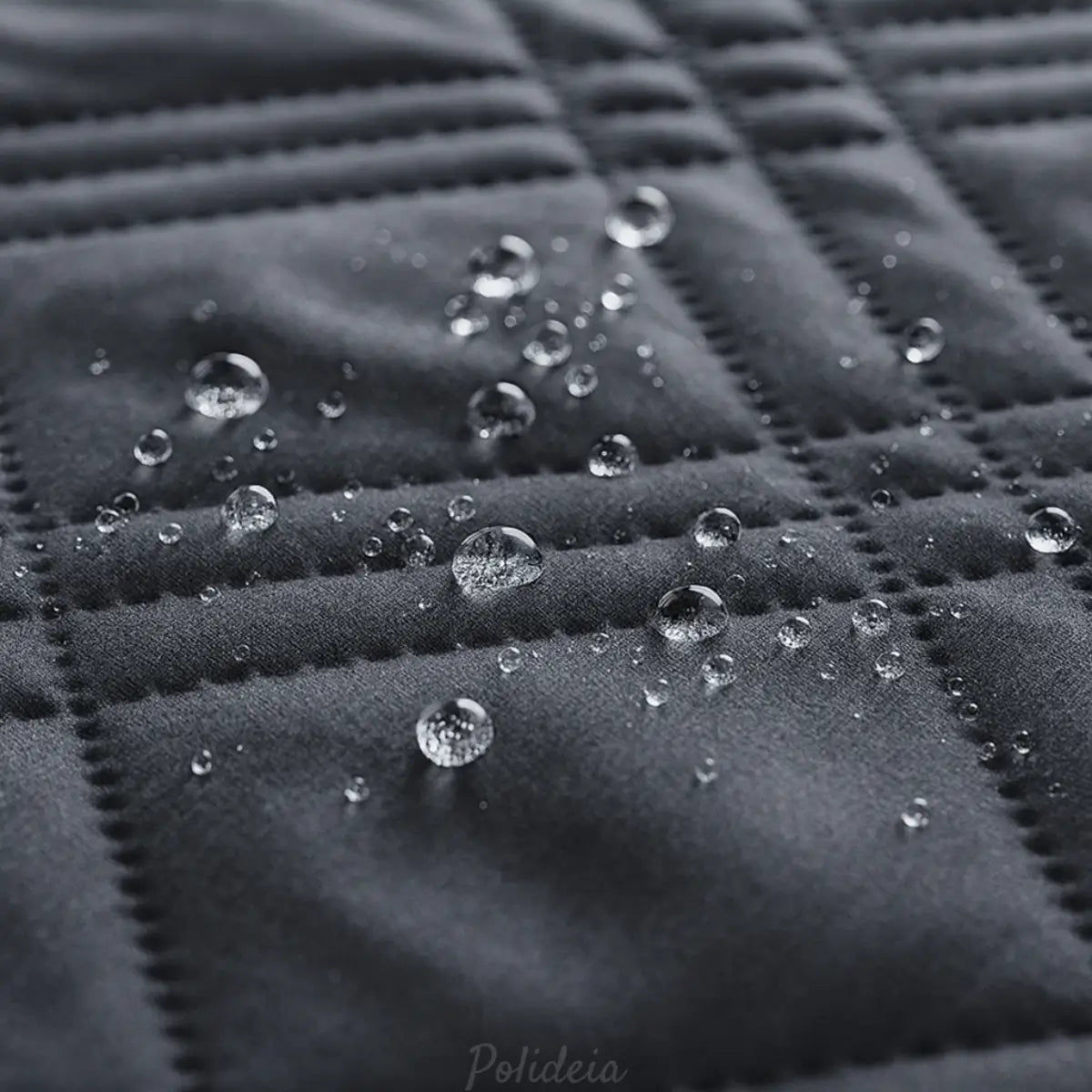 Comprar capa impermeável universal para sofá anti gatos e cachorros antiderrapante com proteção contra pelos barato ou em promoção