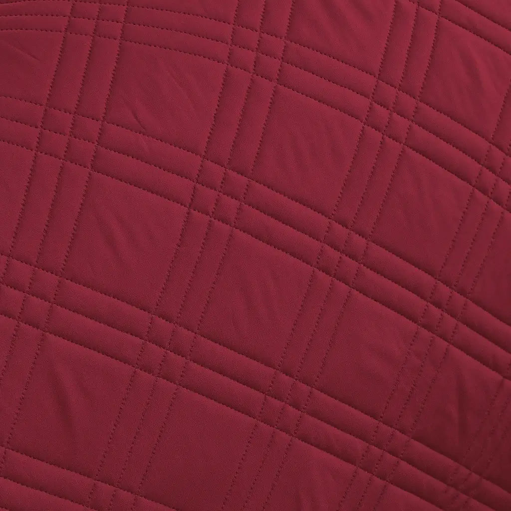 Comprar capa impermeável universal para sofá anti gatos e cachorros antiderrapante com proteção contra pelos barato ou em promoção