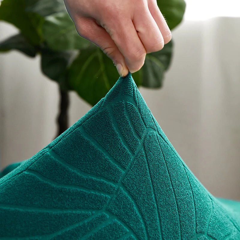 Comprar capa para sofá cama sem braço impermeável elástica jacquard antiderrapante barato ou em promoção