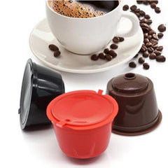 Polideia comprar melhor capsula de cafe reutilizavel barato